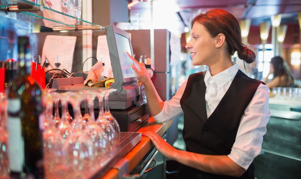 ATMs for Liquor Stores in Chicago