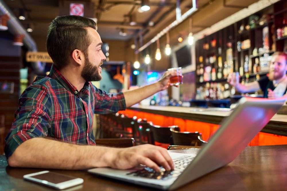 Liquor Shop ATM Placements in Chicago: A Proven Revenue Generator