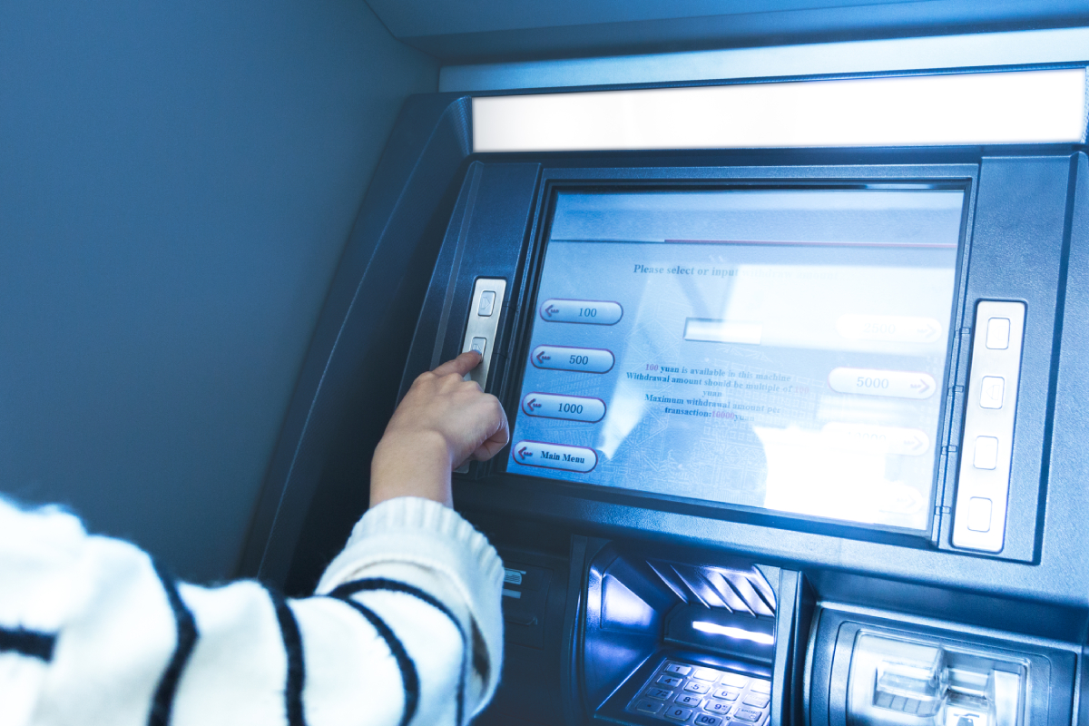 Chicago ATM Management Solutions