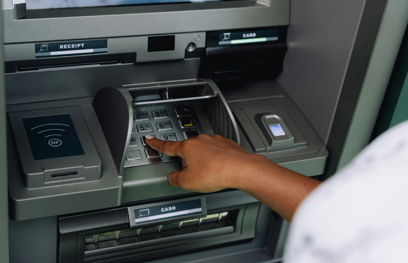 Chicago-ATM Processing Company