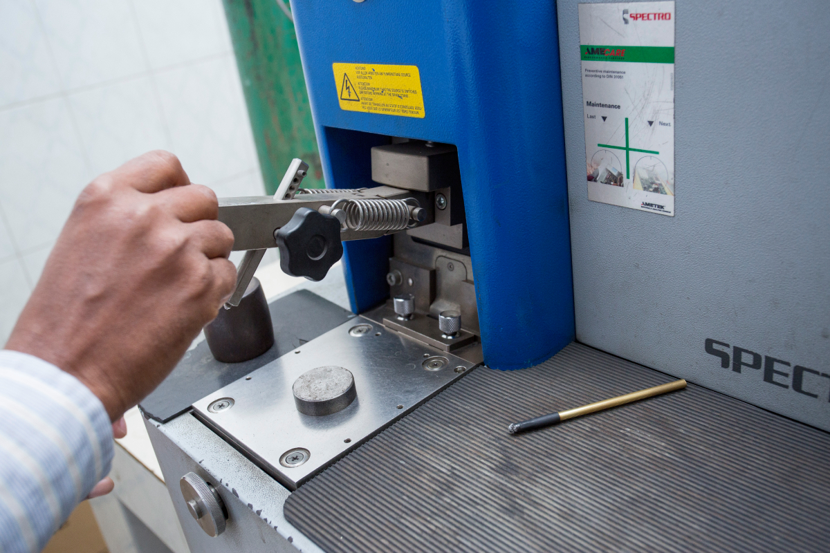 ATM Machine Maintenance in Chicago