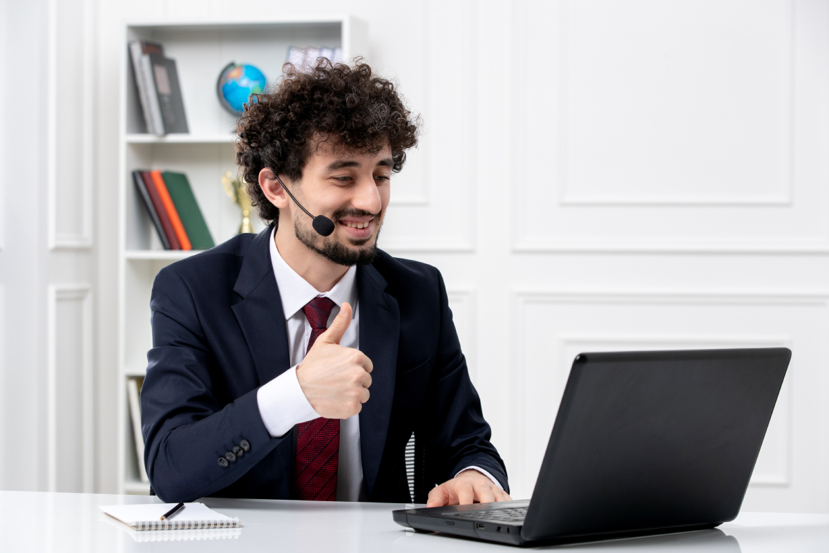 Fast Local Support When You Need It