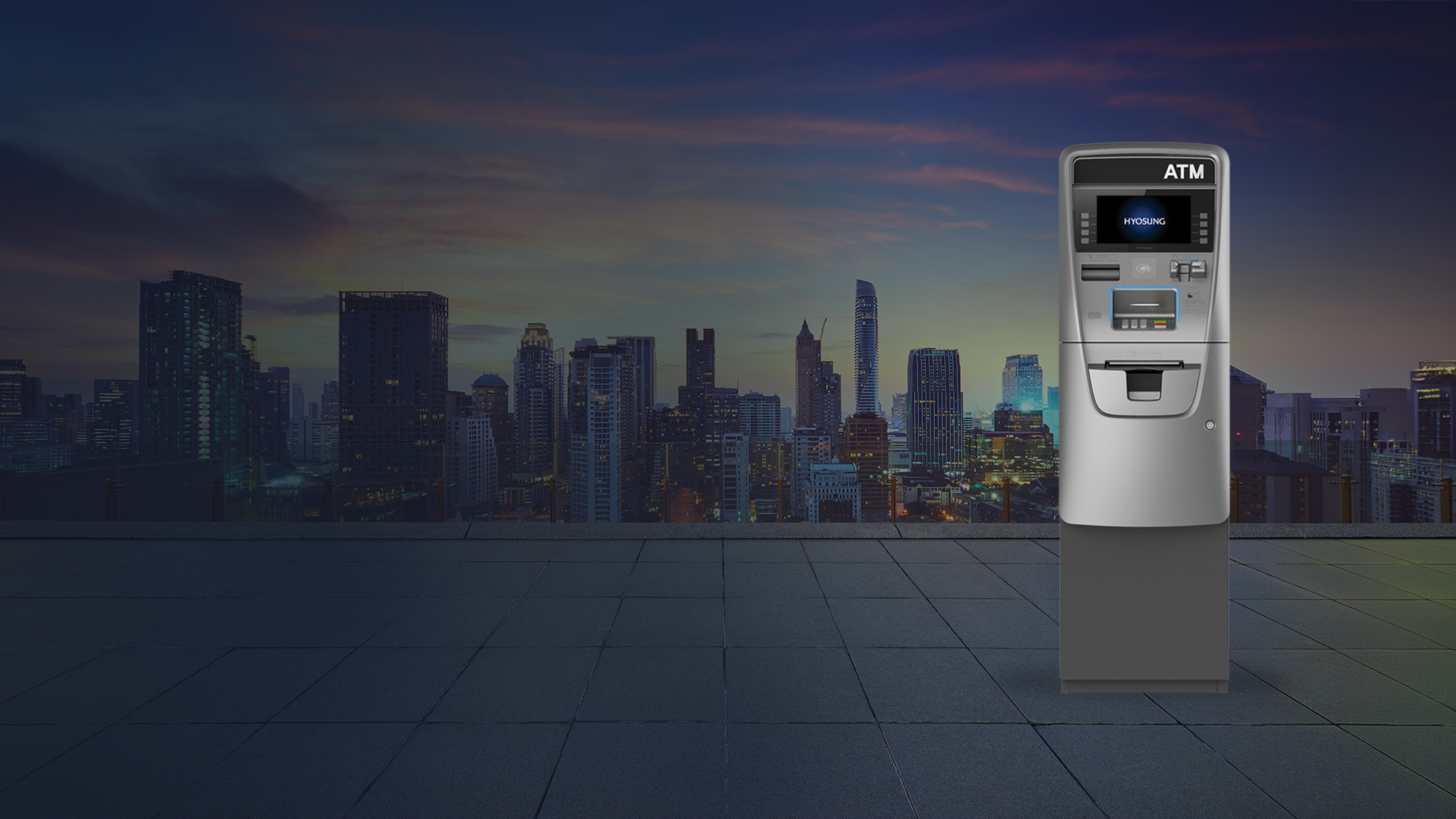 ATM Machine Placement in Chicago