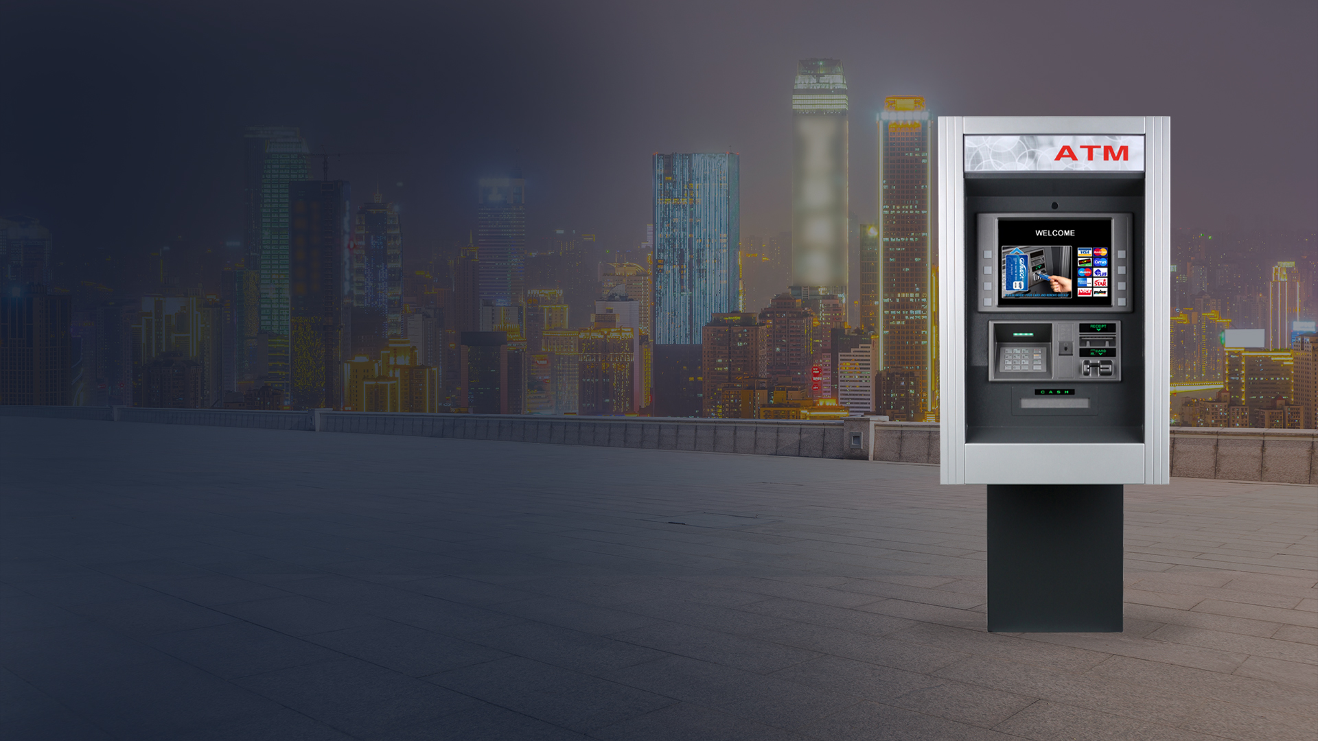 Advanced Repair Replacement