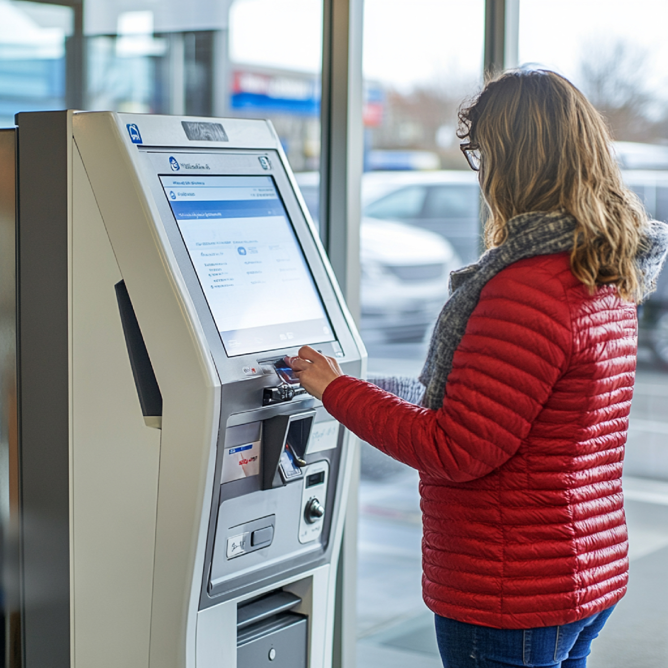 Free ATM Placement for Gas Stations: Everything You Need to Know