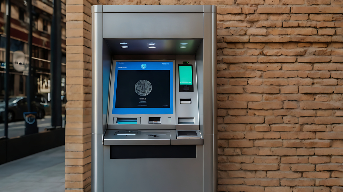 ATM Lease-to-Own Solutions
