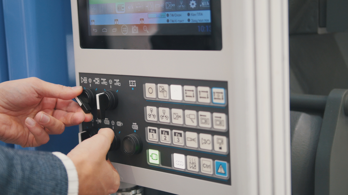 Complete ATM Installation & Setup Services