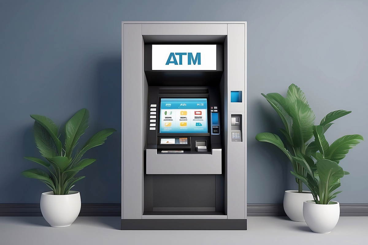 Benefits of Having an ATM at Your Business