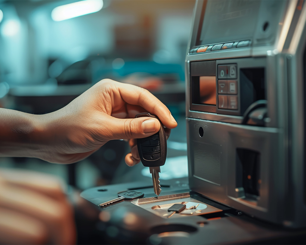 Free ATM Placement Service in Chicago