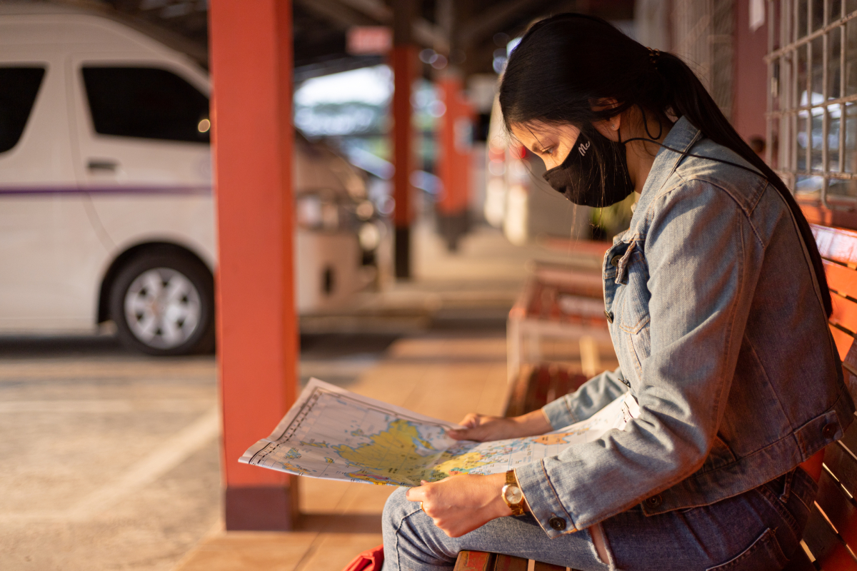 High Traffic Fueling Site ATM Location Planning