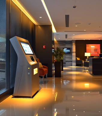 Hotels ATM Placement in Chicago