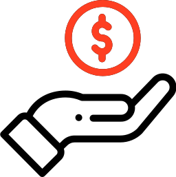 Lower credit card processing fees
