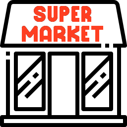 Grocery Stores