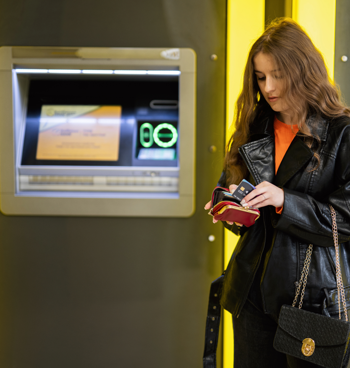 ATM Placement Services for Businesses in Chicago
