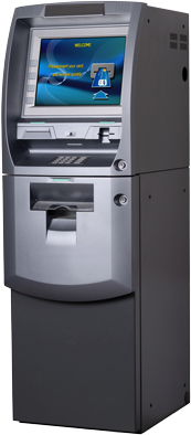 C6000 Retail ATM Evolution in Chicago