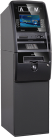 Genmega Onyx ATM Machine Chicago